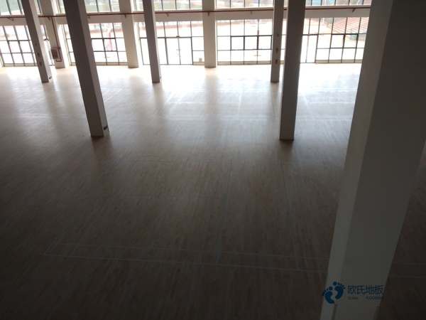 籃球運(yùn)動(dòng)木地板施工費(fèi)用多少錢3