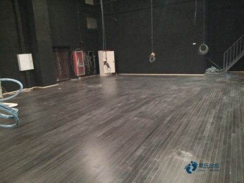 體育館木地板品牌大全